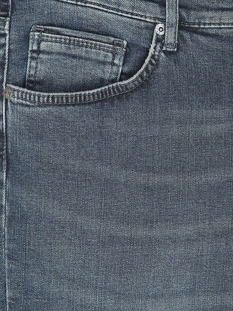 BRAX Jeans Modern Fit CHUCK blau