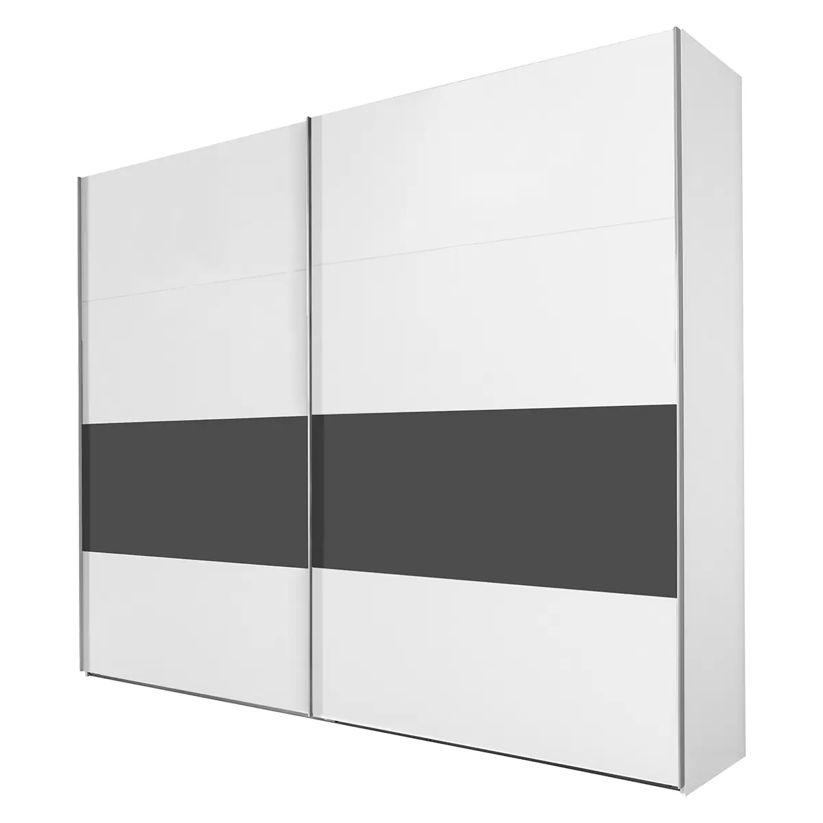 Schwebetürenschrank Bert
