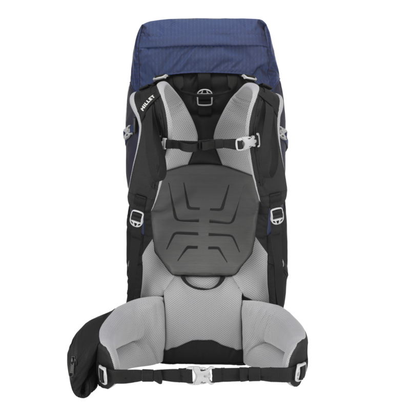 Ubic 50+10 - Sac à dos trekking femme