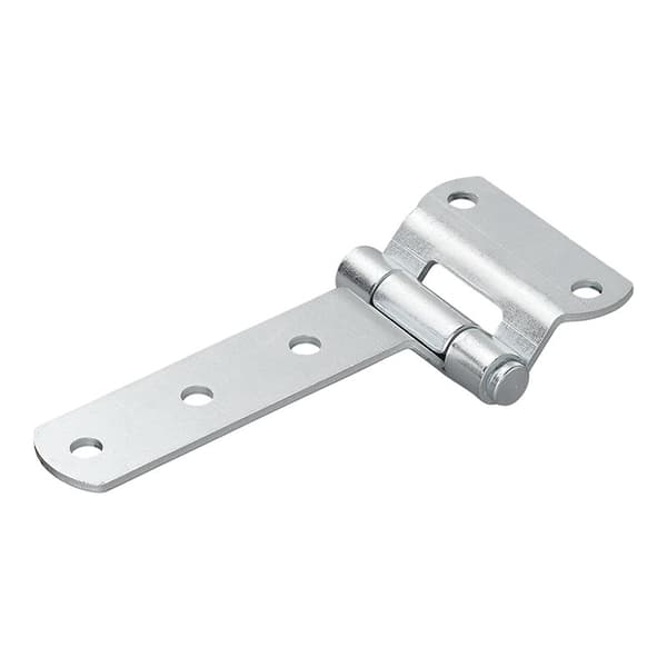Dørhengsel 143x61mm i blister