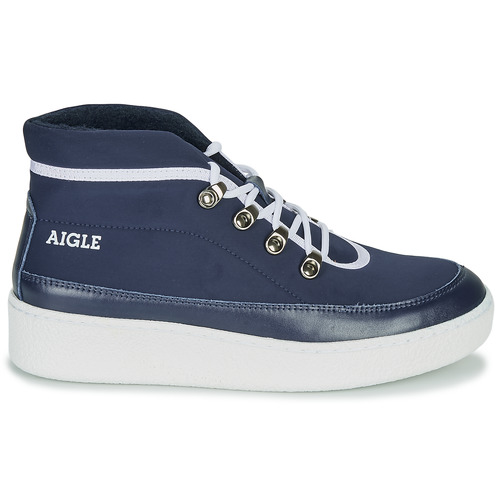 Aigle - SKILON MID - Marine