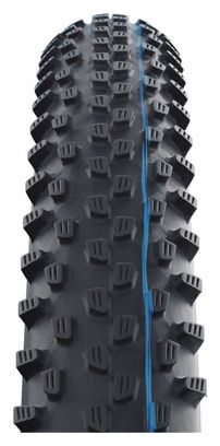 Pneu VTT Schwalbe Racing Ray 27.5'' Tubeless Ready Souple Super Ground Addix Speedgrip E-Bike E-25
