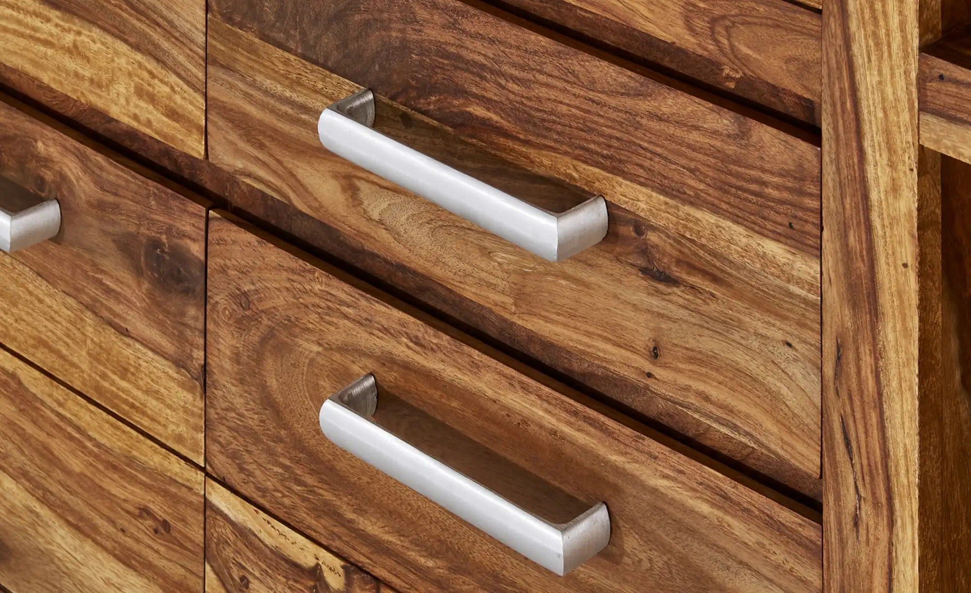 Highboard Amarillo