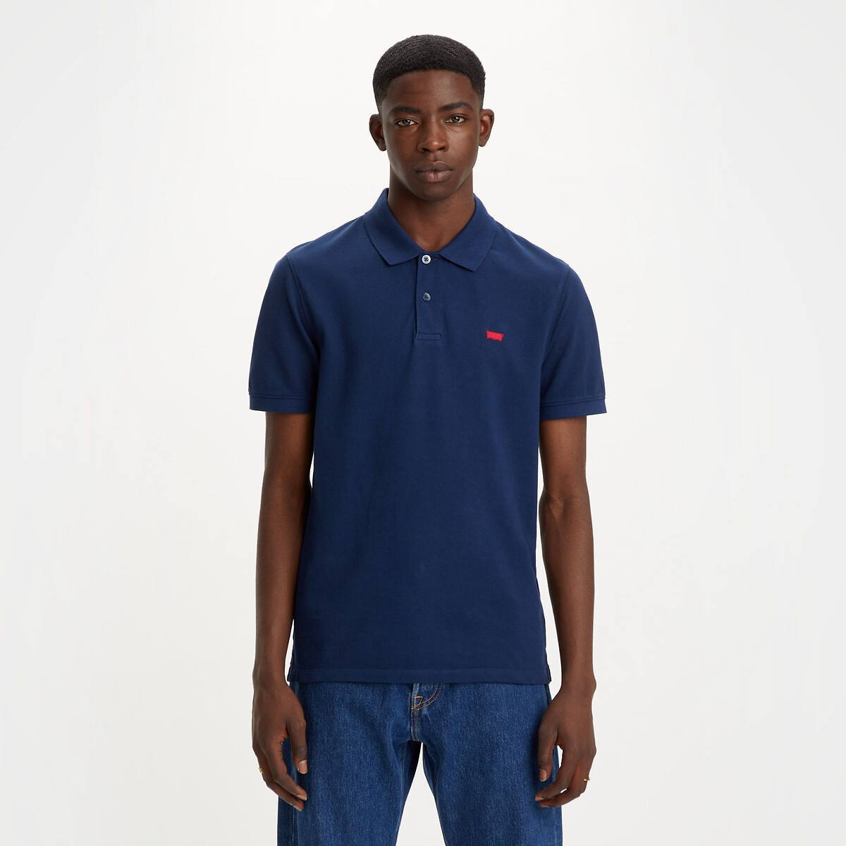 Marca registrada LEVI'S Polo