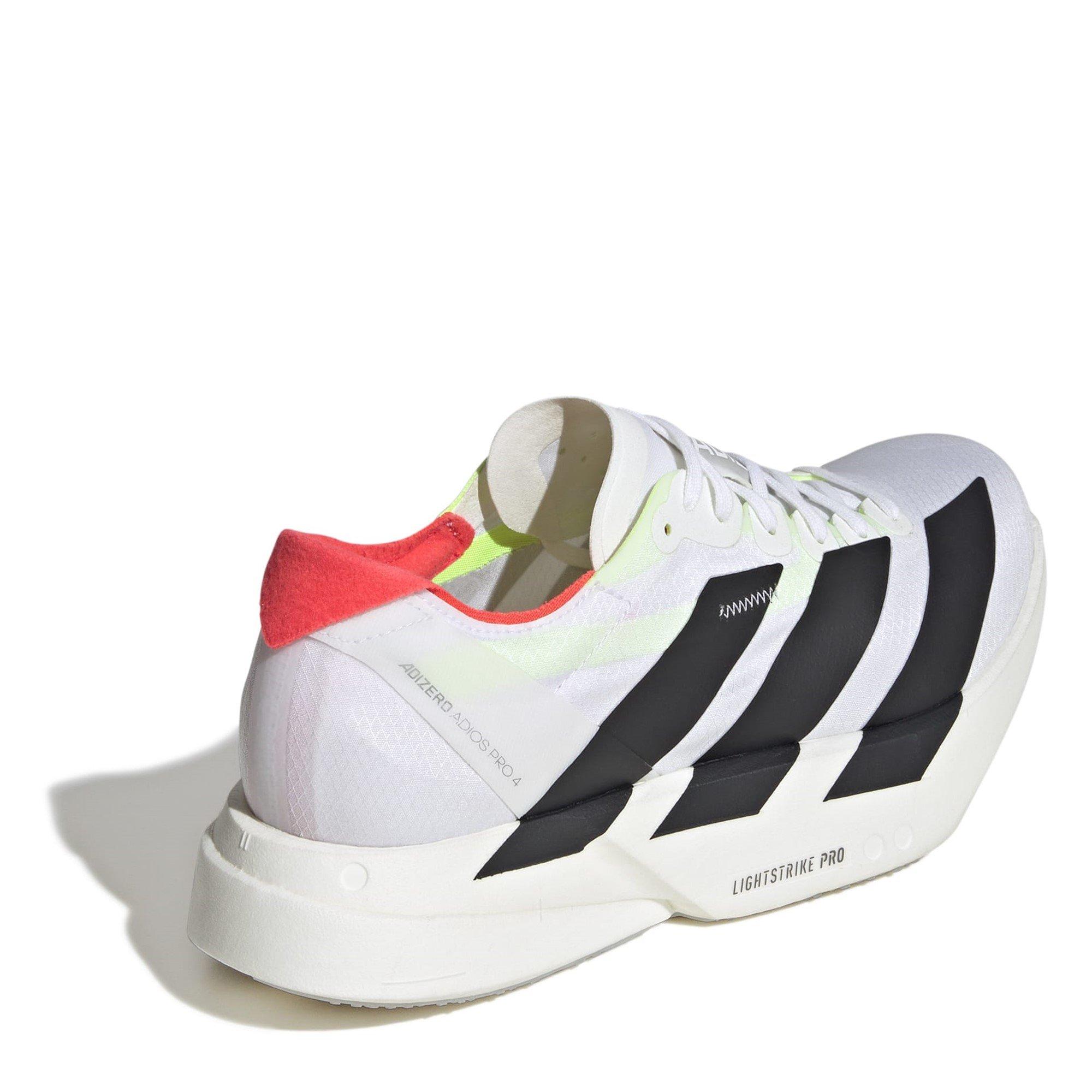 adidas Adizero Adios Pro 4 Womens