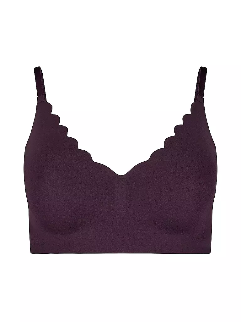 SKINY Bustier Fancy Grape beere