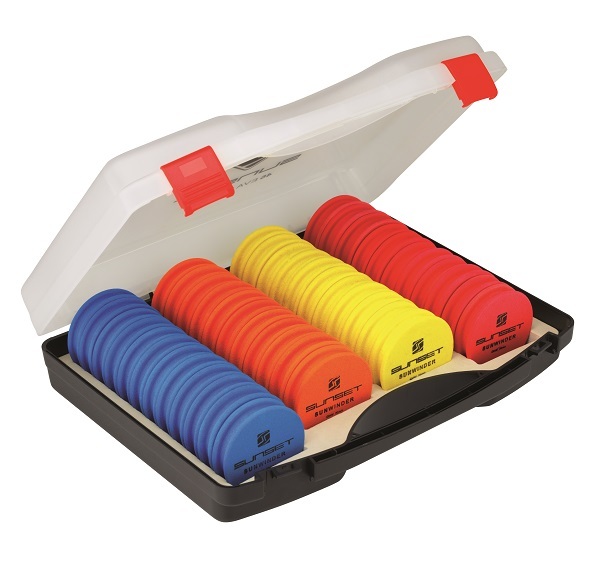 Sunset Sunwinder Box