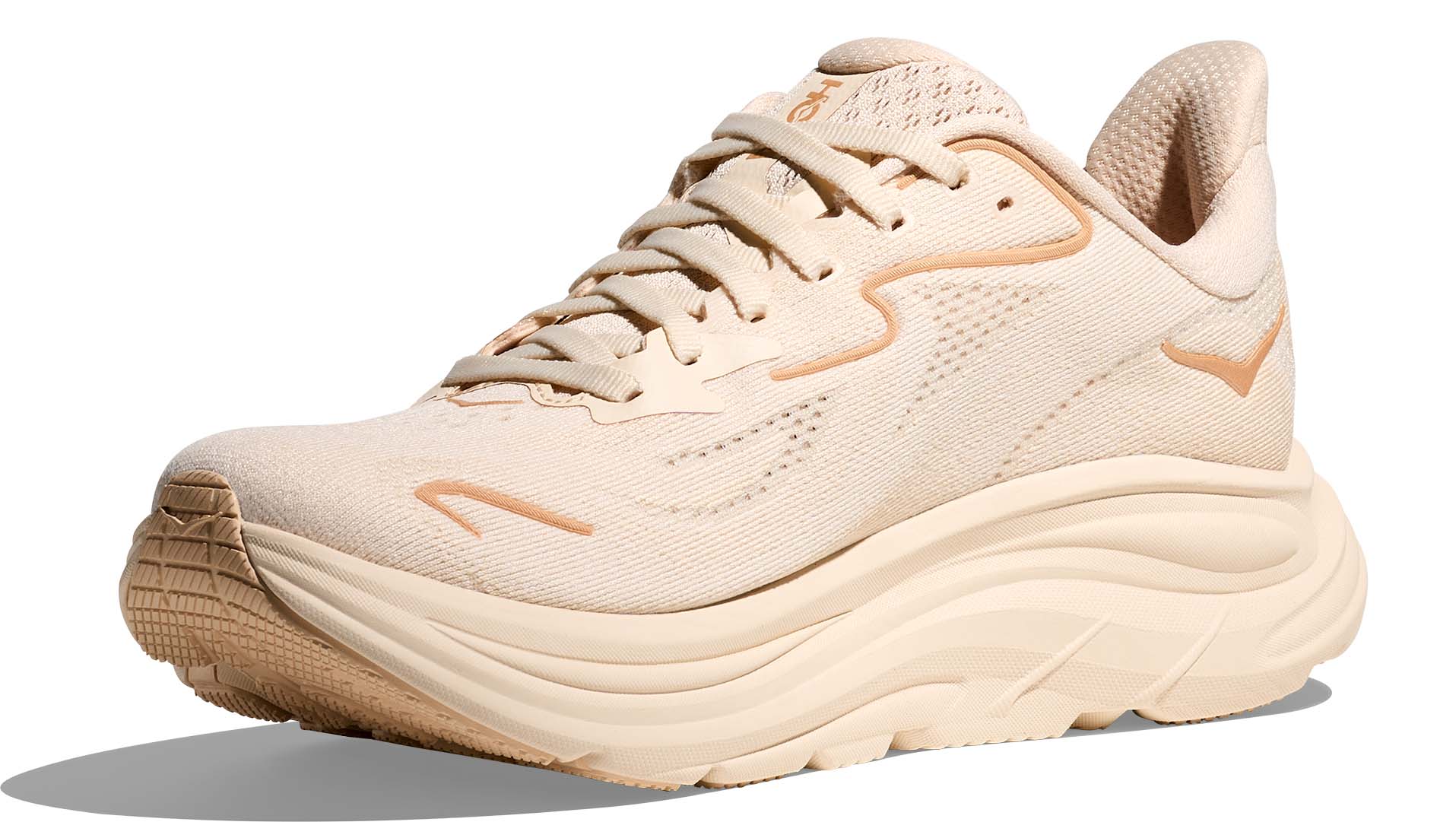 Clifton 10 Dame VCH/Vanilla/Birch