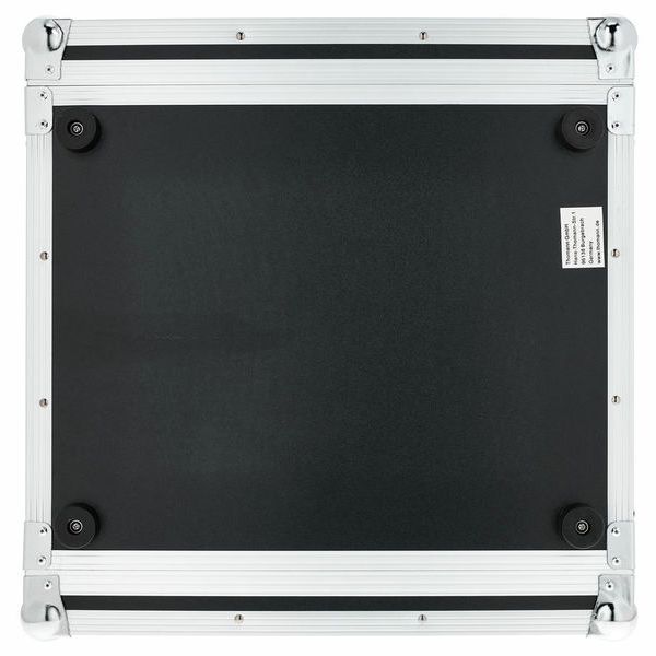 Flyht Pro Rack 10U Eco 40