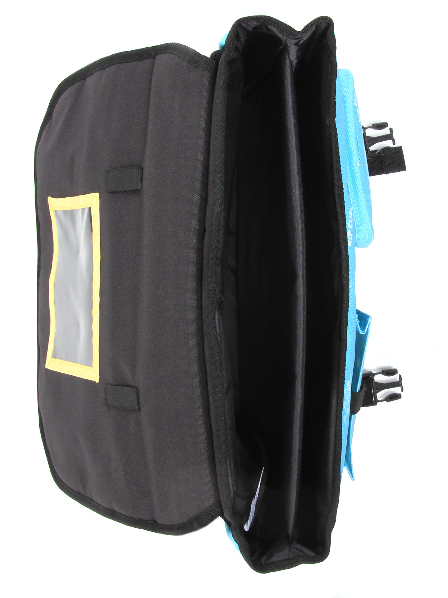Cartable À roulettes Rip Curl Animal Ocean Wheeley Satchel 38 cm