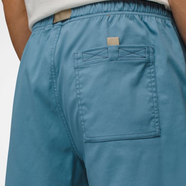 Short escalade PRANA STRETCH ZION PULL ON SHORT HIGH TIDE