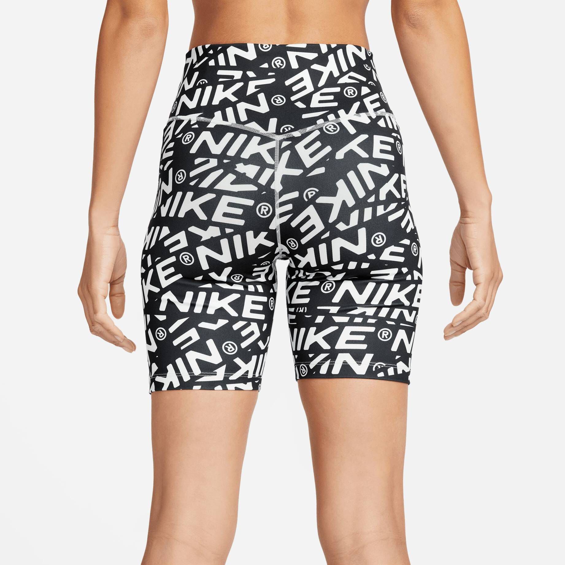 Nike| Damen Trainingsshorts NIKE ONE
