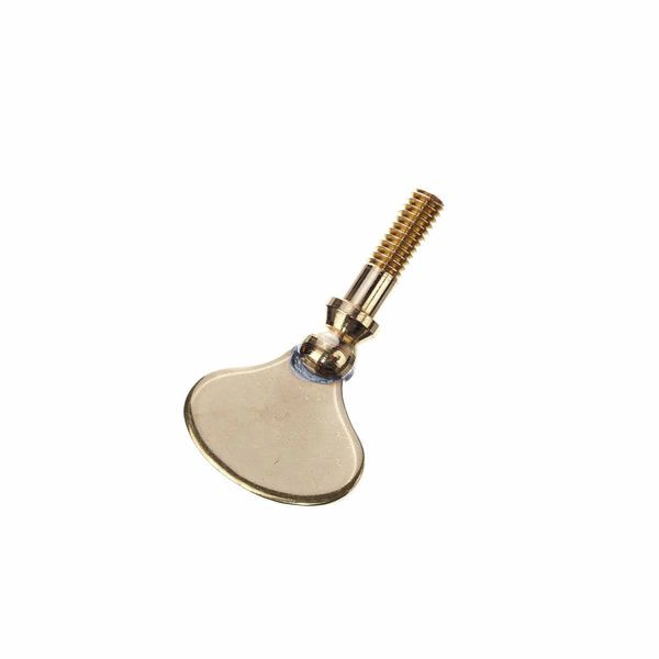 Thomann Lyre Wing Screw M4 YB Big
