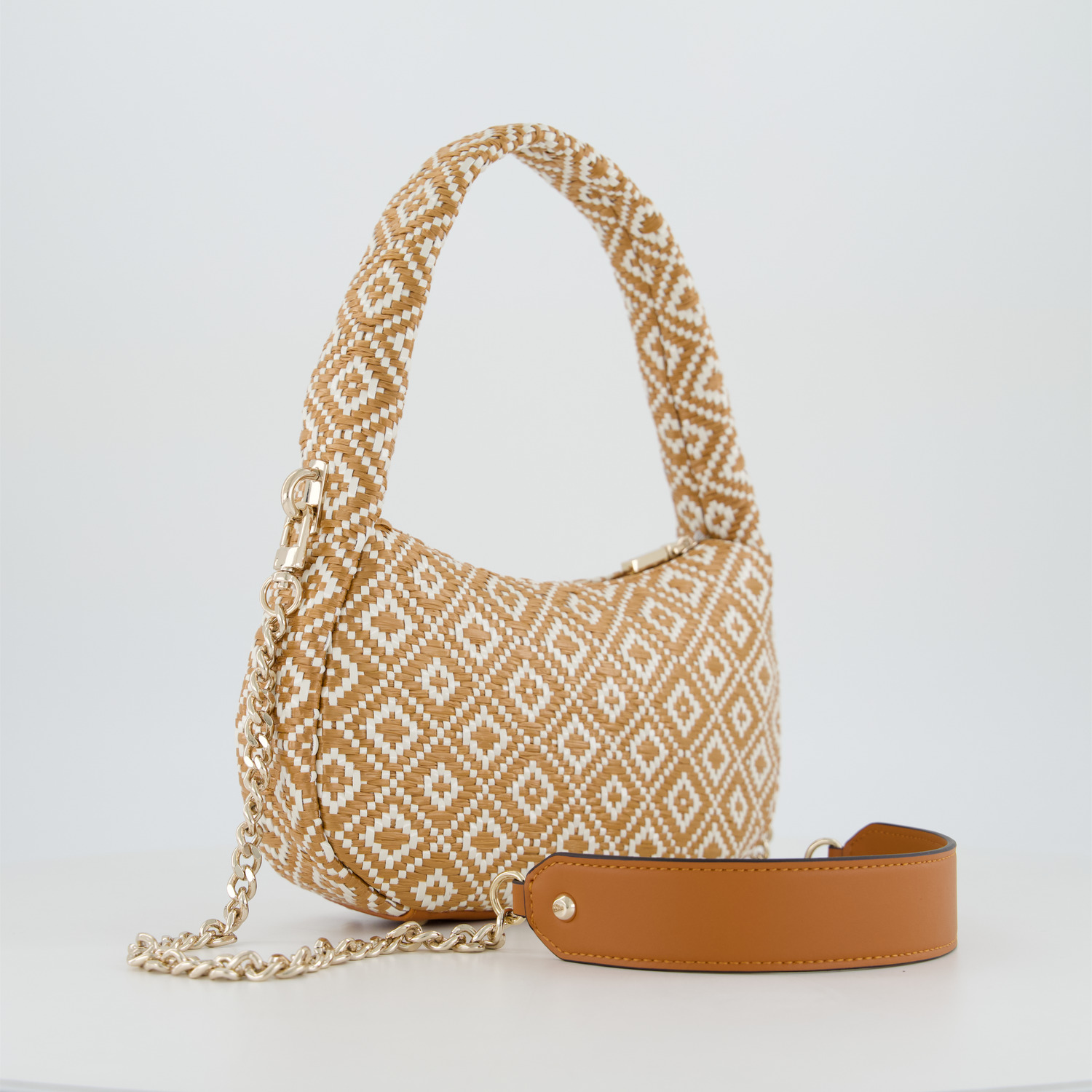 GUESS RIANEE HOBO