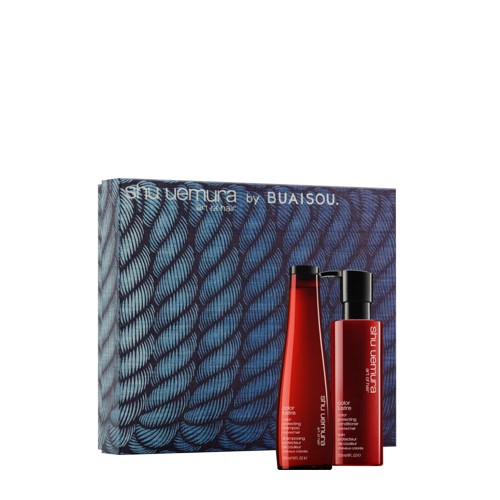 Shu Uemura Color Lustre Coffret