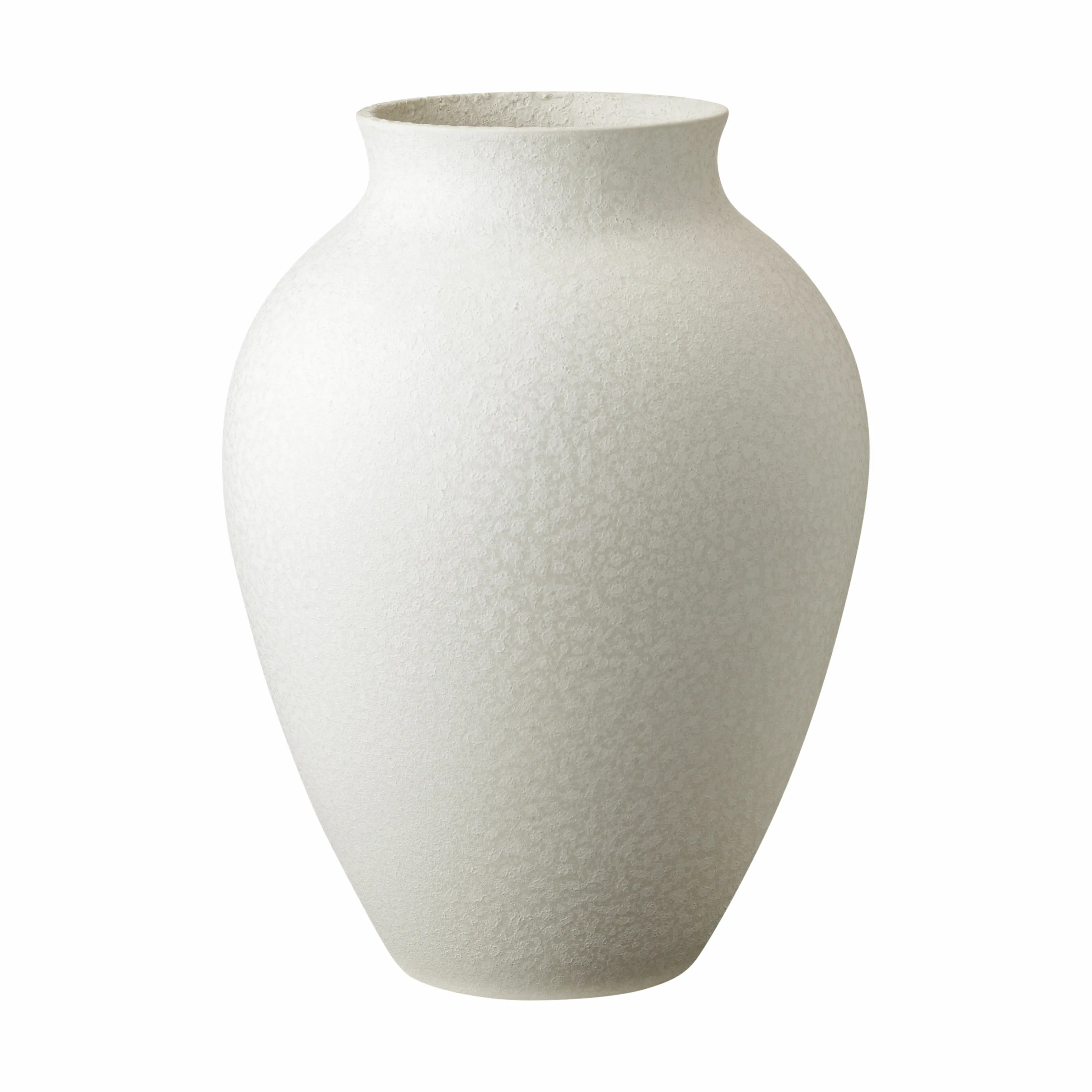 Knabstrup Keramik Vase