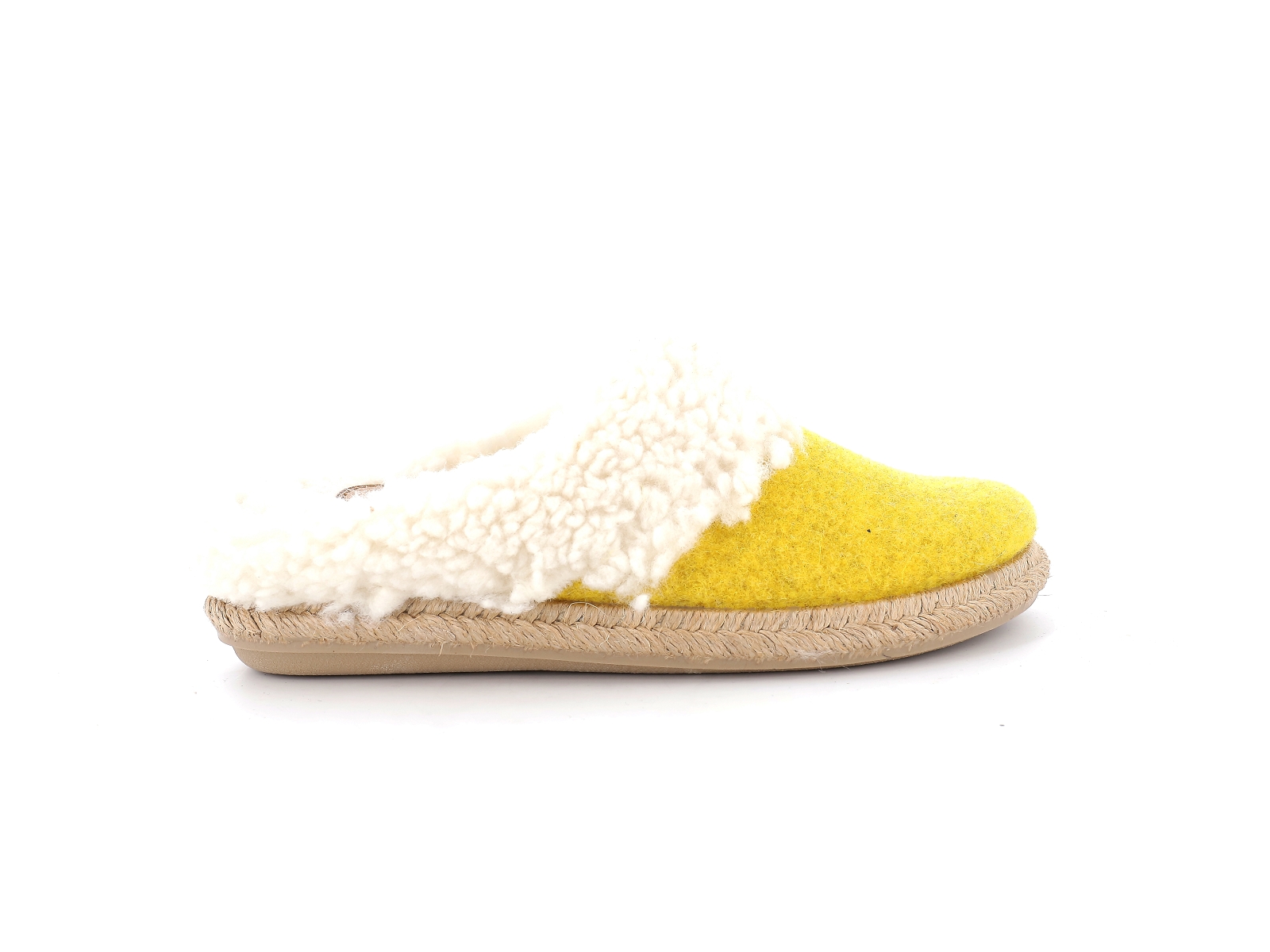 Toni pons-MIRI-BF Textile Jaune