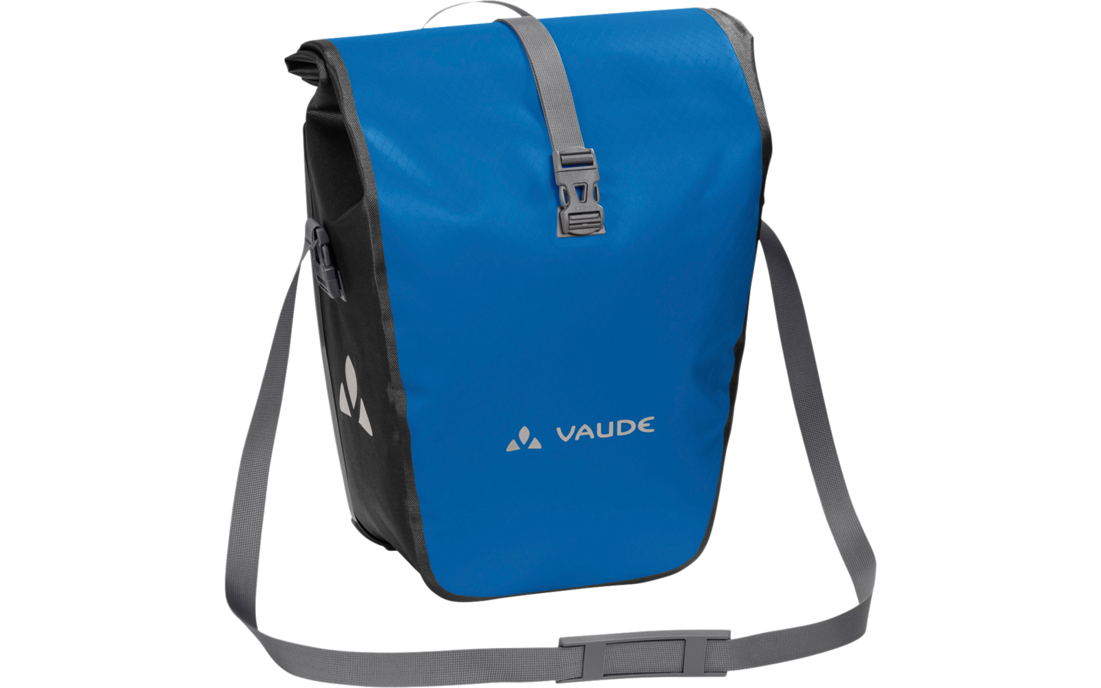 Vaude Aqua Back Fahrradtaschen Set 2 Stück 48 Liter blau