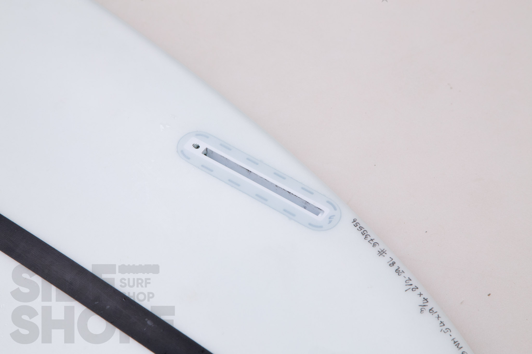 Firewire Glazer - LFT - 5'4 x 19 3/4