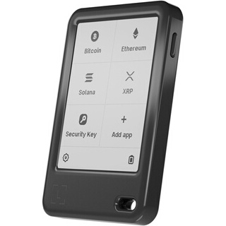 Cryptowallet Ledger Nano Gen5 Noir