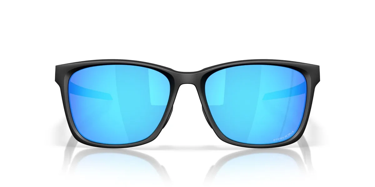 Oakley Paracord Matte Black / Prizm Sapphire Polar