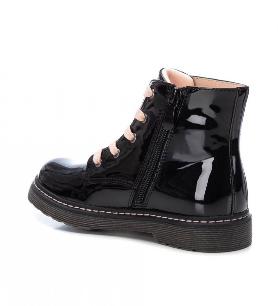 Botas Xti Kids 150601 pretas