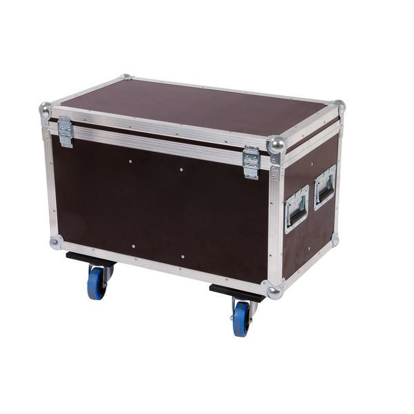 Thon Case 4x LED Theater Spot 100