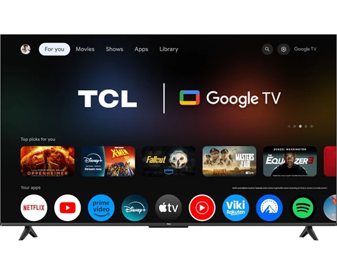 TCL 55V6C