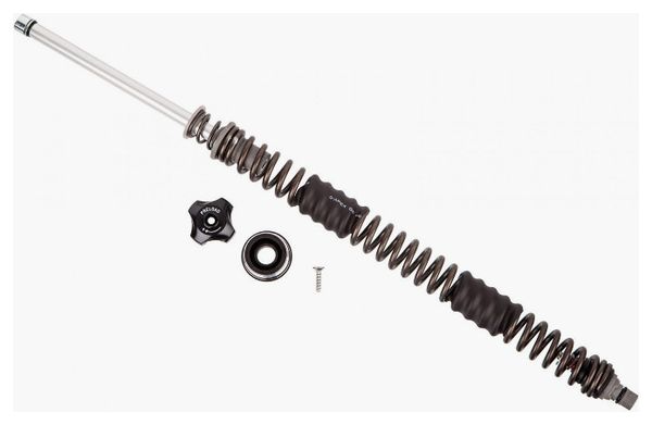 Ressort de Frouche Rockshox 30/XC 30 Silver 27.5'/29' 100 mm