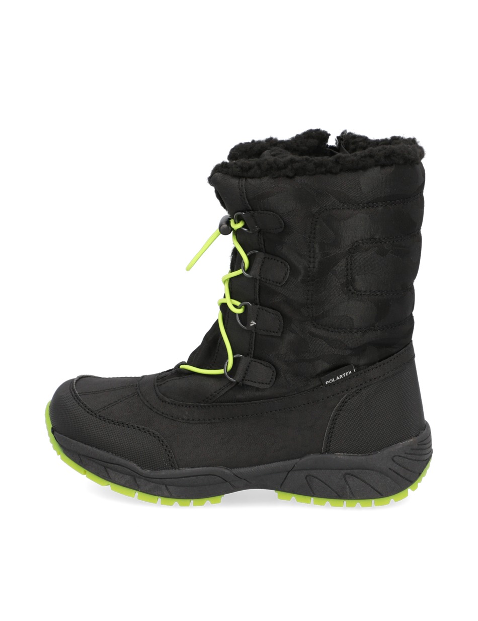 Textil Snowboot