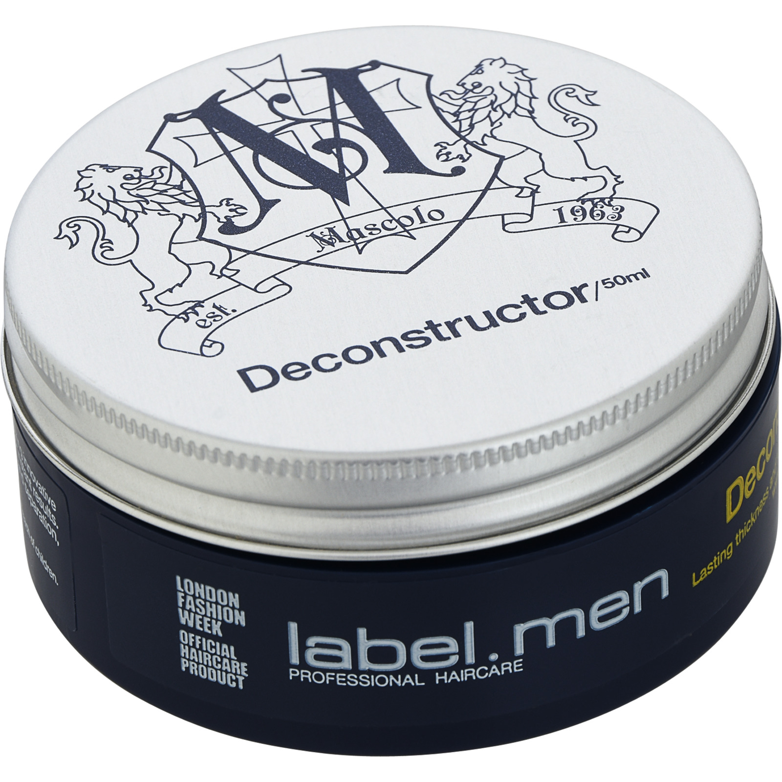 Label M Deconstructor 50 ml