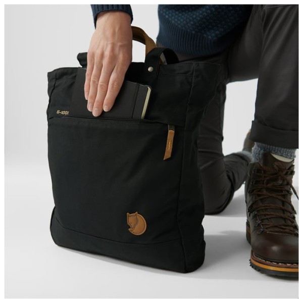 Fjällräven - Sac shopping Totepack No. 1