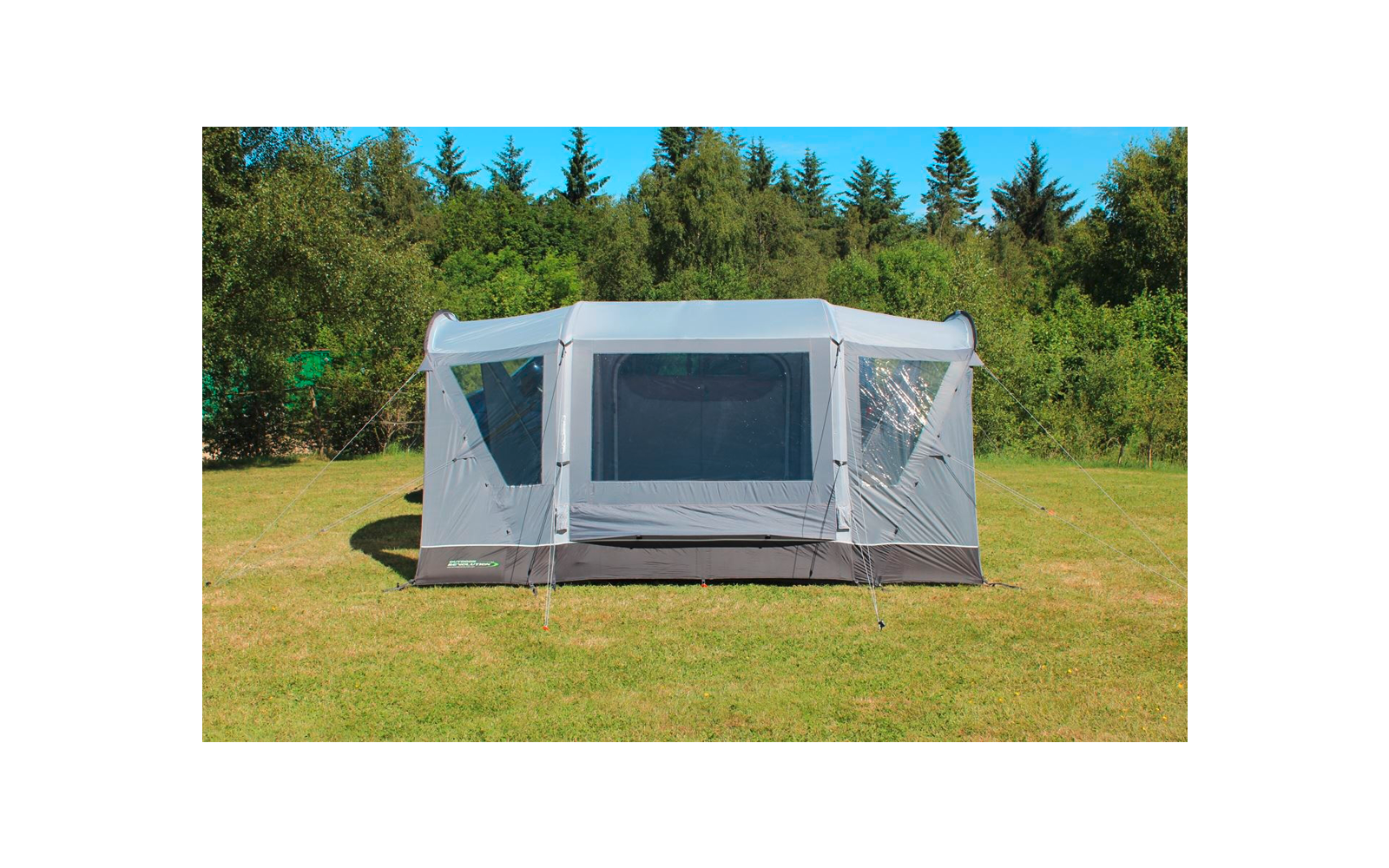 Outdoor Revolution Cayman Combo Air Vorzelt Low 180 bis 210 cm