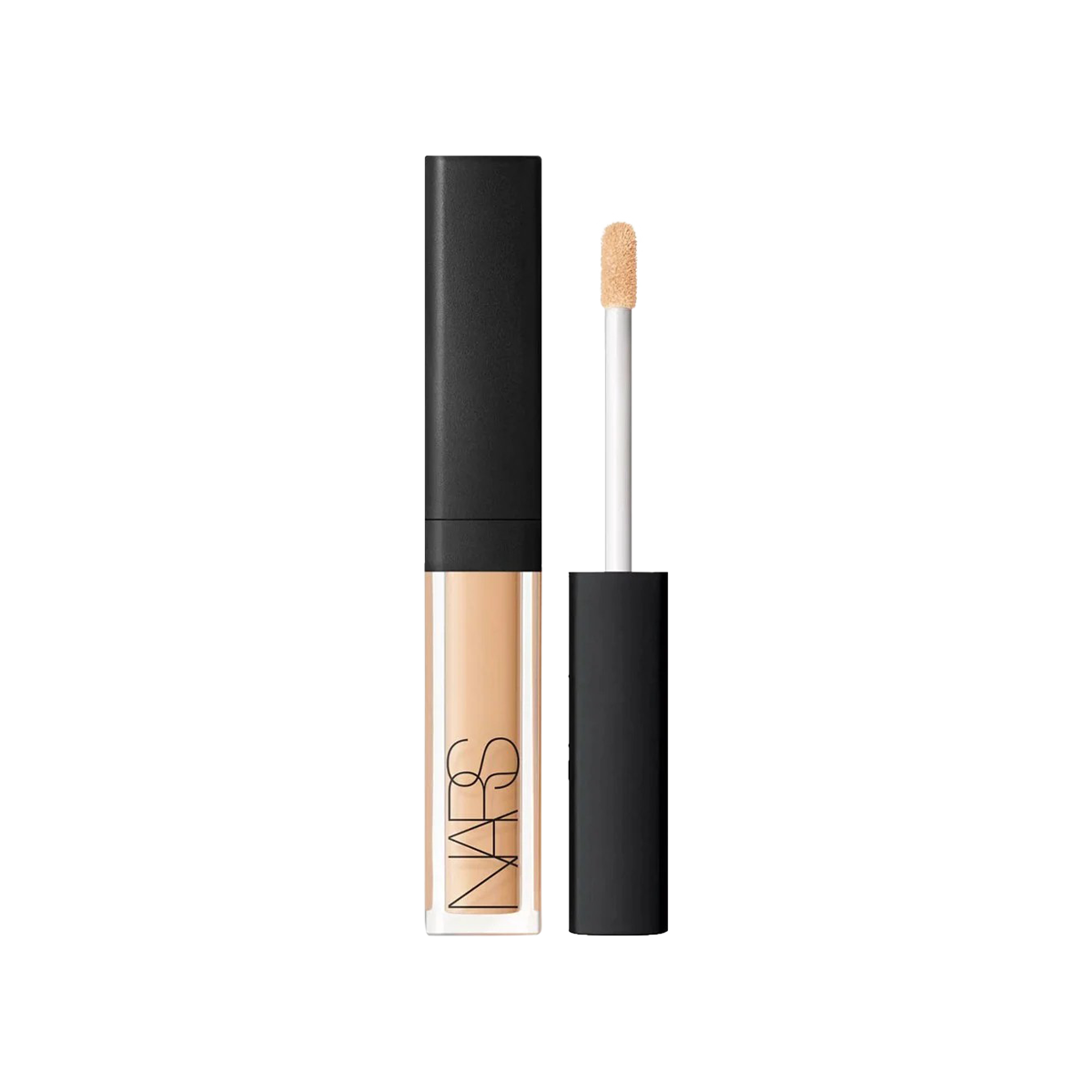 Mini Radiant Creamy Concealer Vanilla