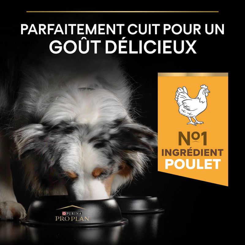 PURINA PRO PLAN All Sizes Adult Light/Sterilised