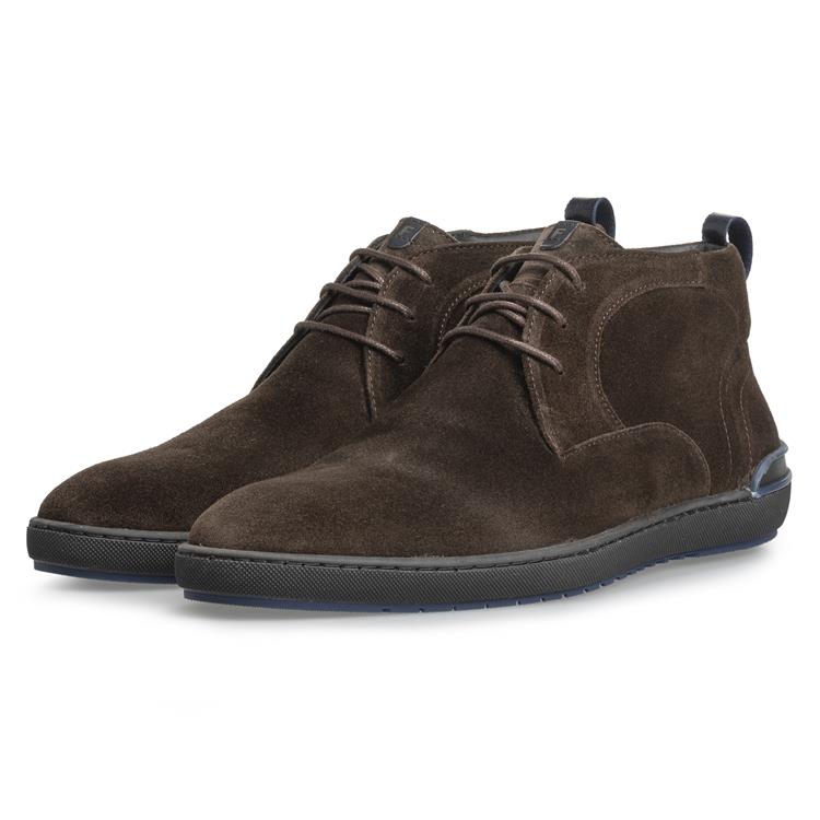 Floris van Bommel SFM-50108 darkbrown