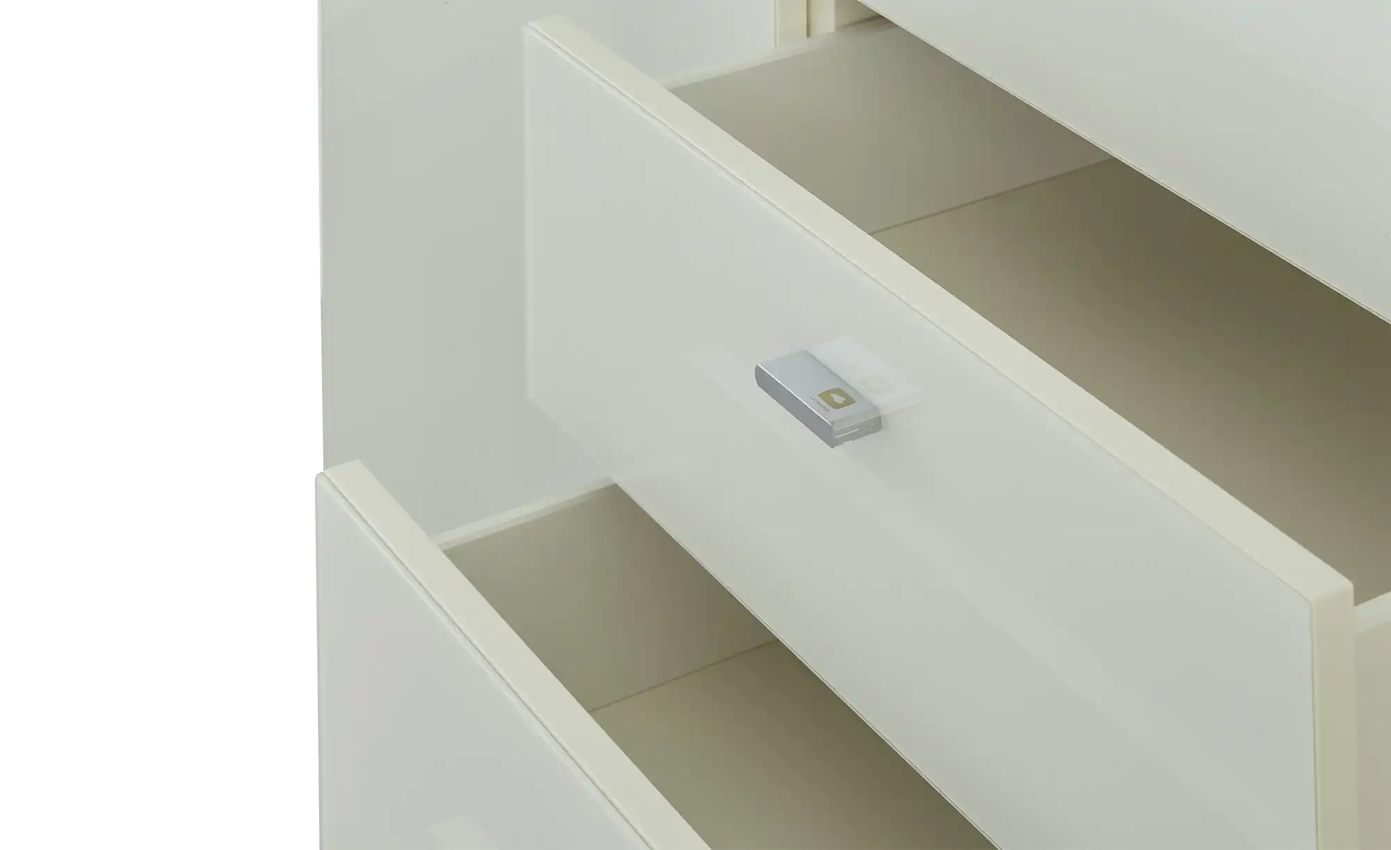 LEONARDO Sideboard Leo Curve 50