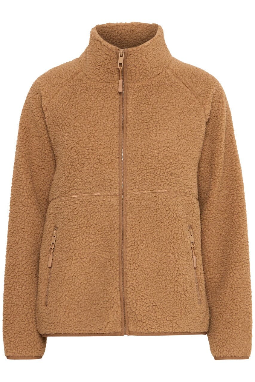 The Jogg Concept Jcberri Cut Jacket ermine