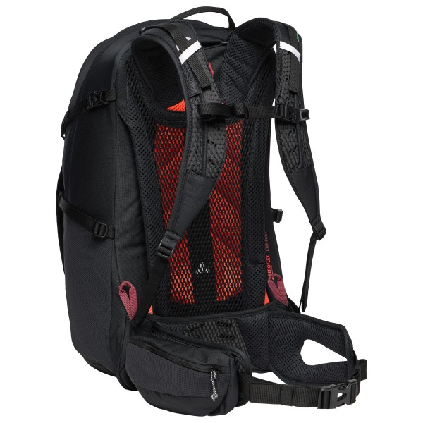 Vaude - Trailcontrol 25+ - Sac à dos vélo