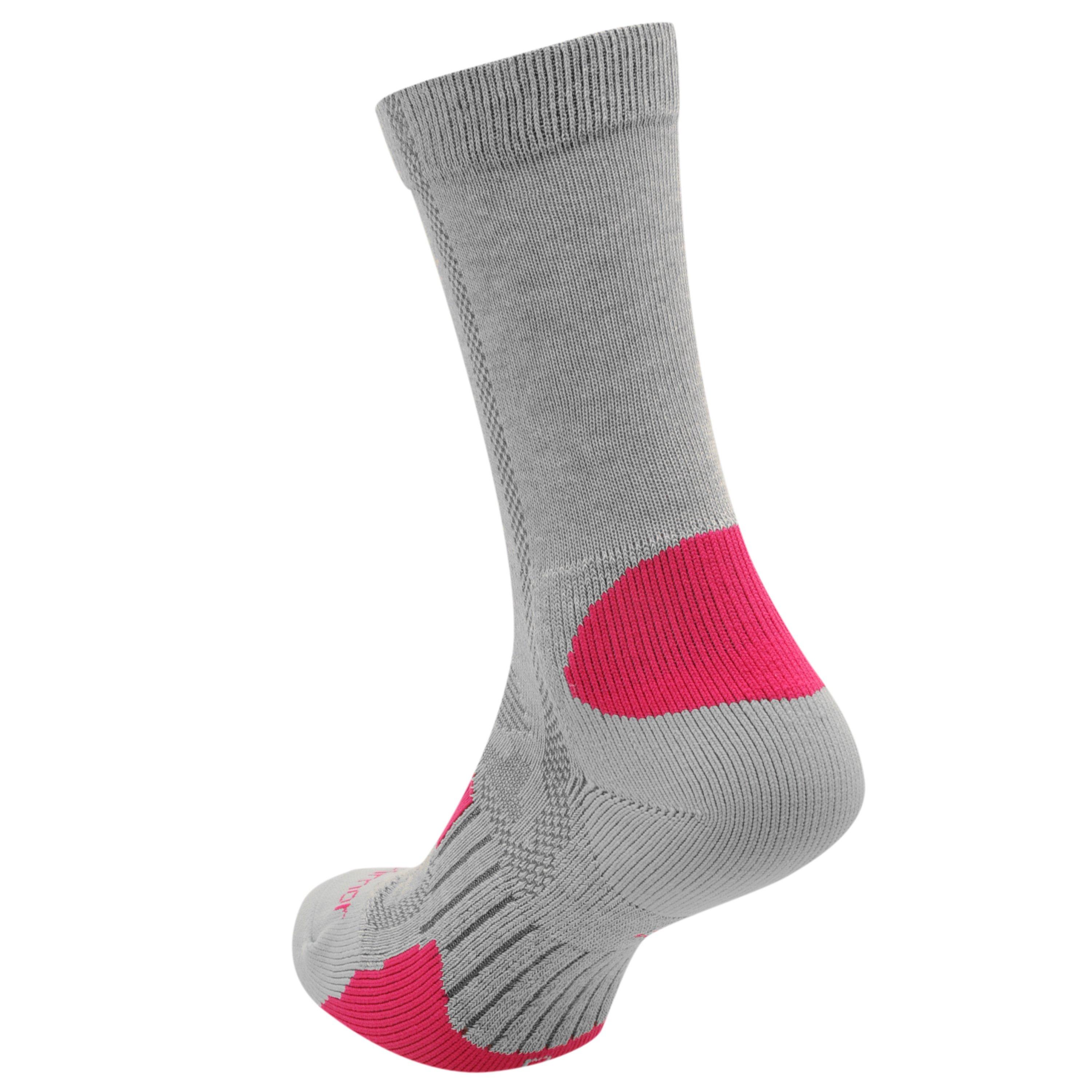 Karrimor 2 Pack Walking Socks Ladies