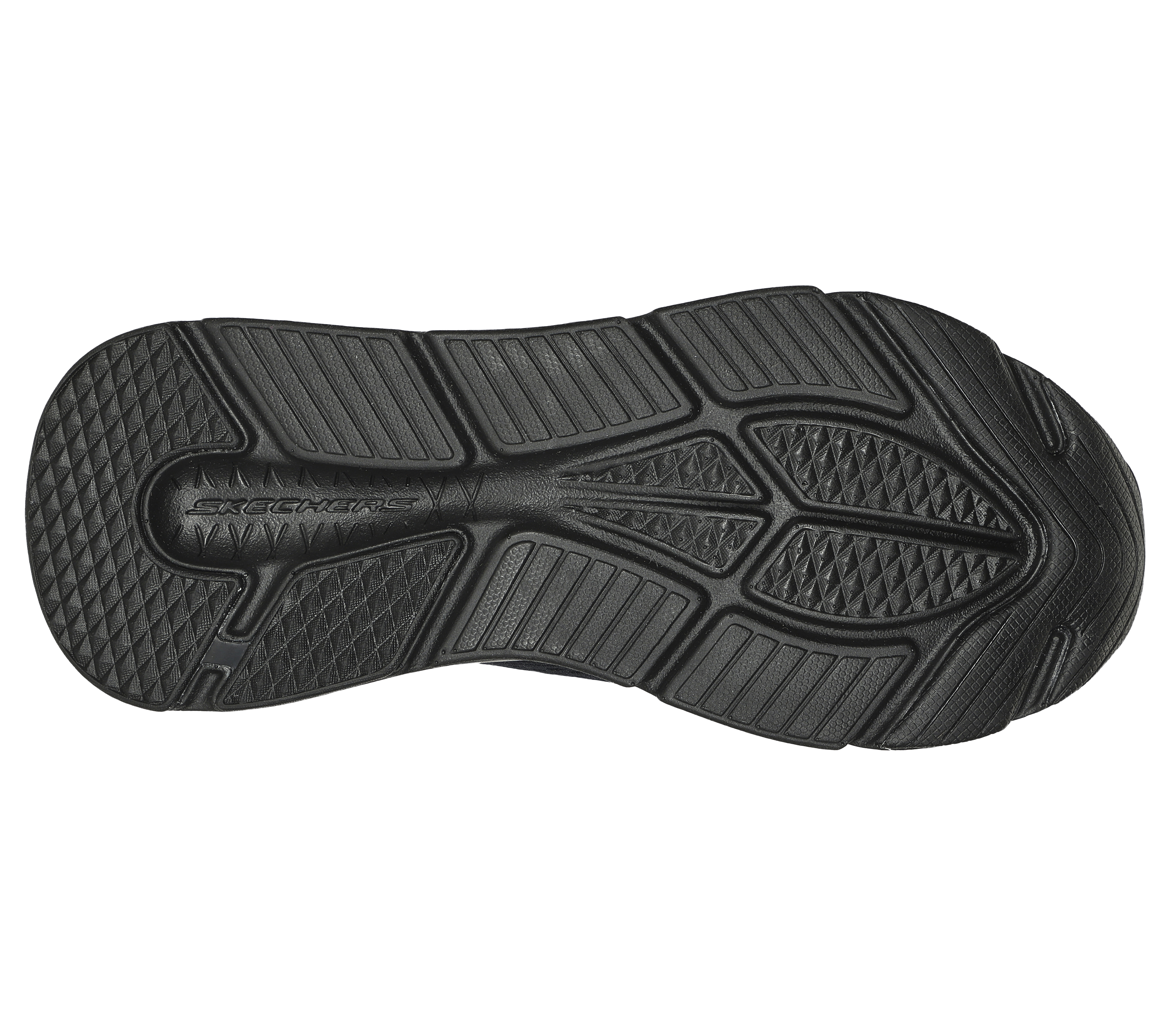 Skechers Slip-ins: Max Cushioning - Smooth