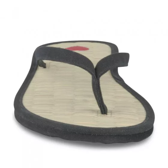 Tongs NOIR MERRY SCOTT