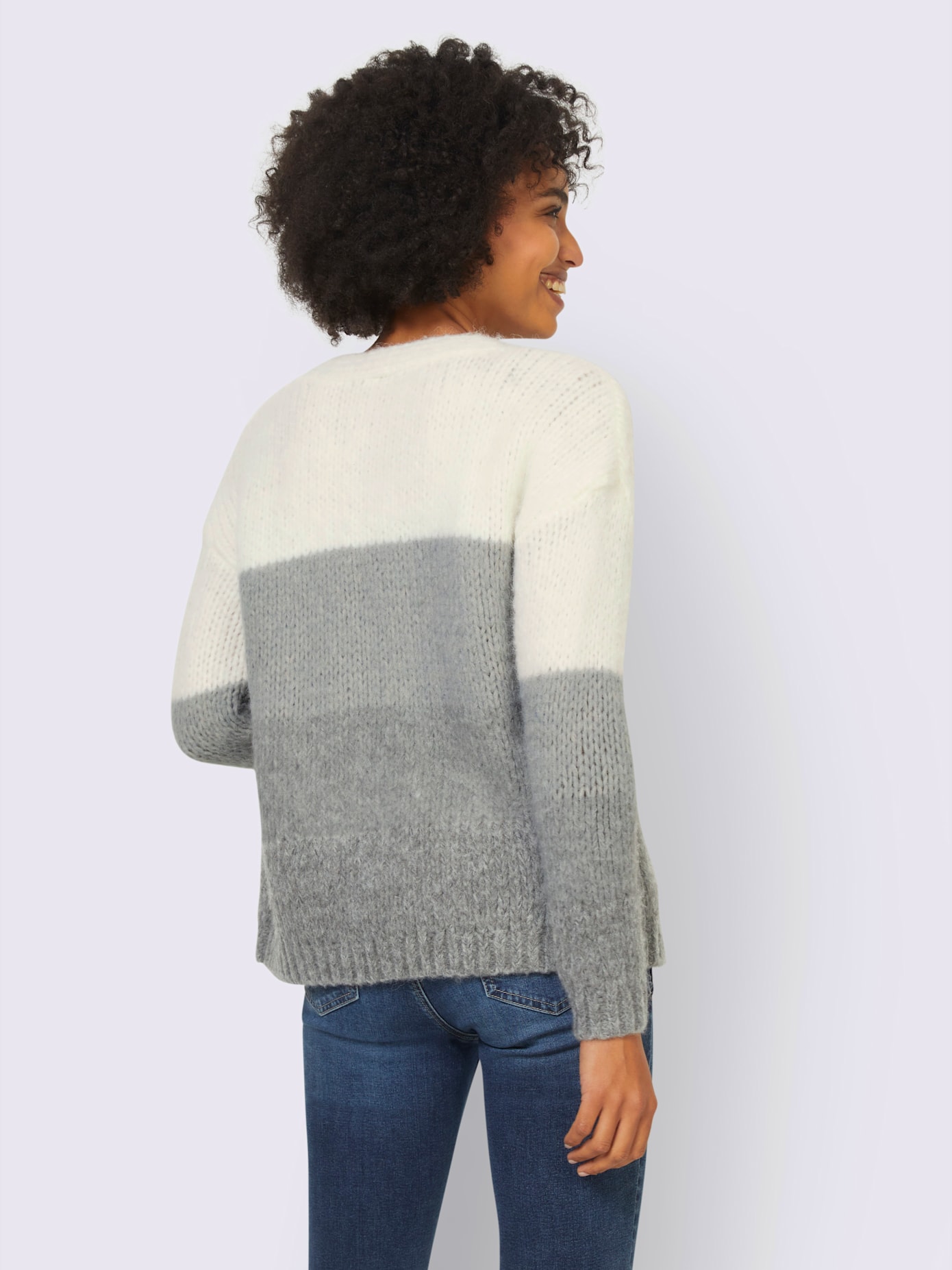 Cardigan classique facile à assortir