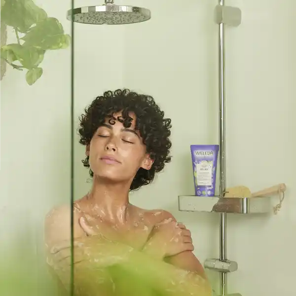 Aroma Shower Relax