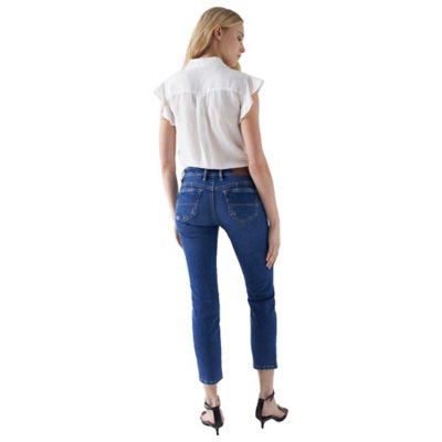 Jean femme Wonder SALSA