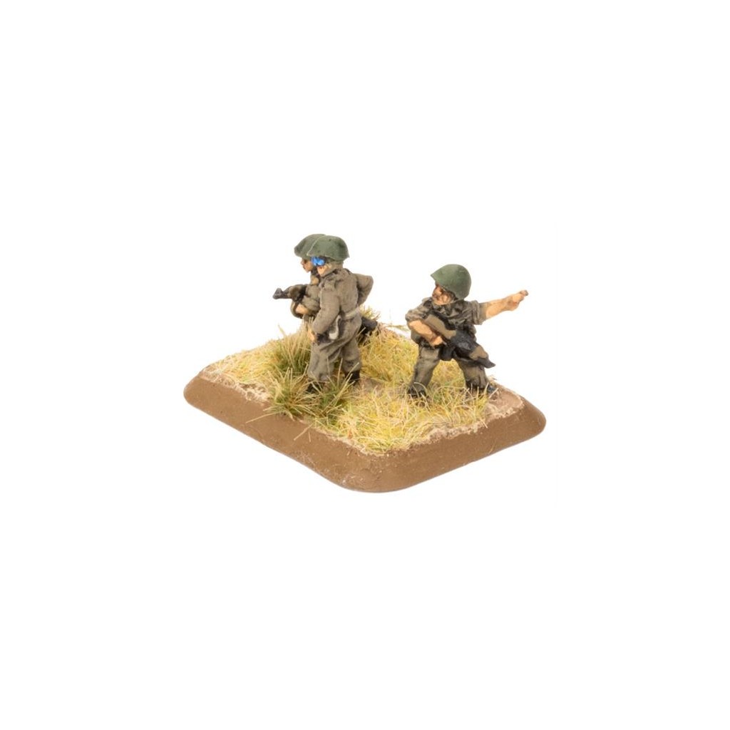 Team Yankee - Mech Company