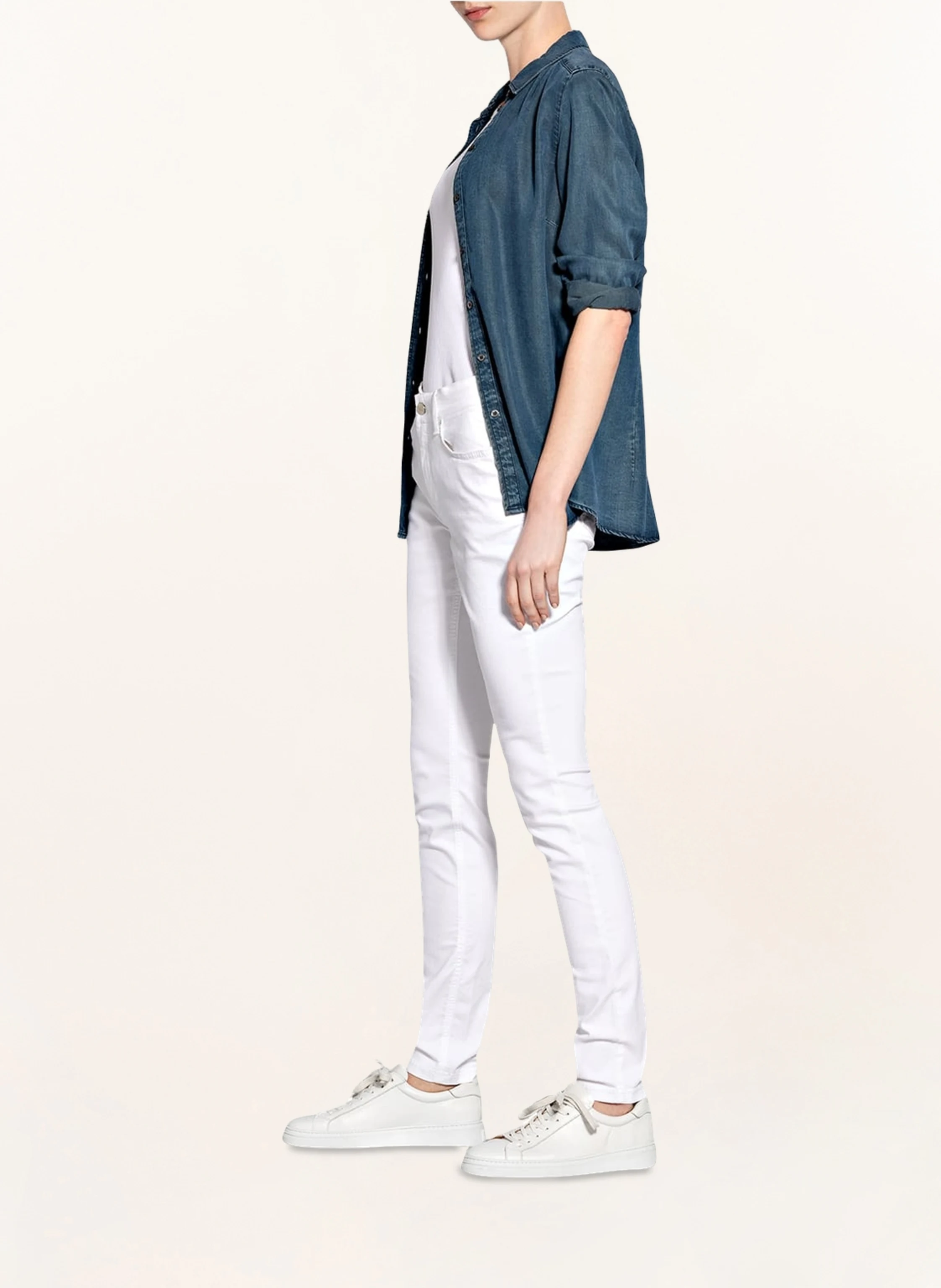 MAC Skinny Jeans DREAM