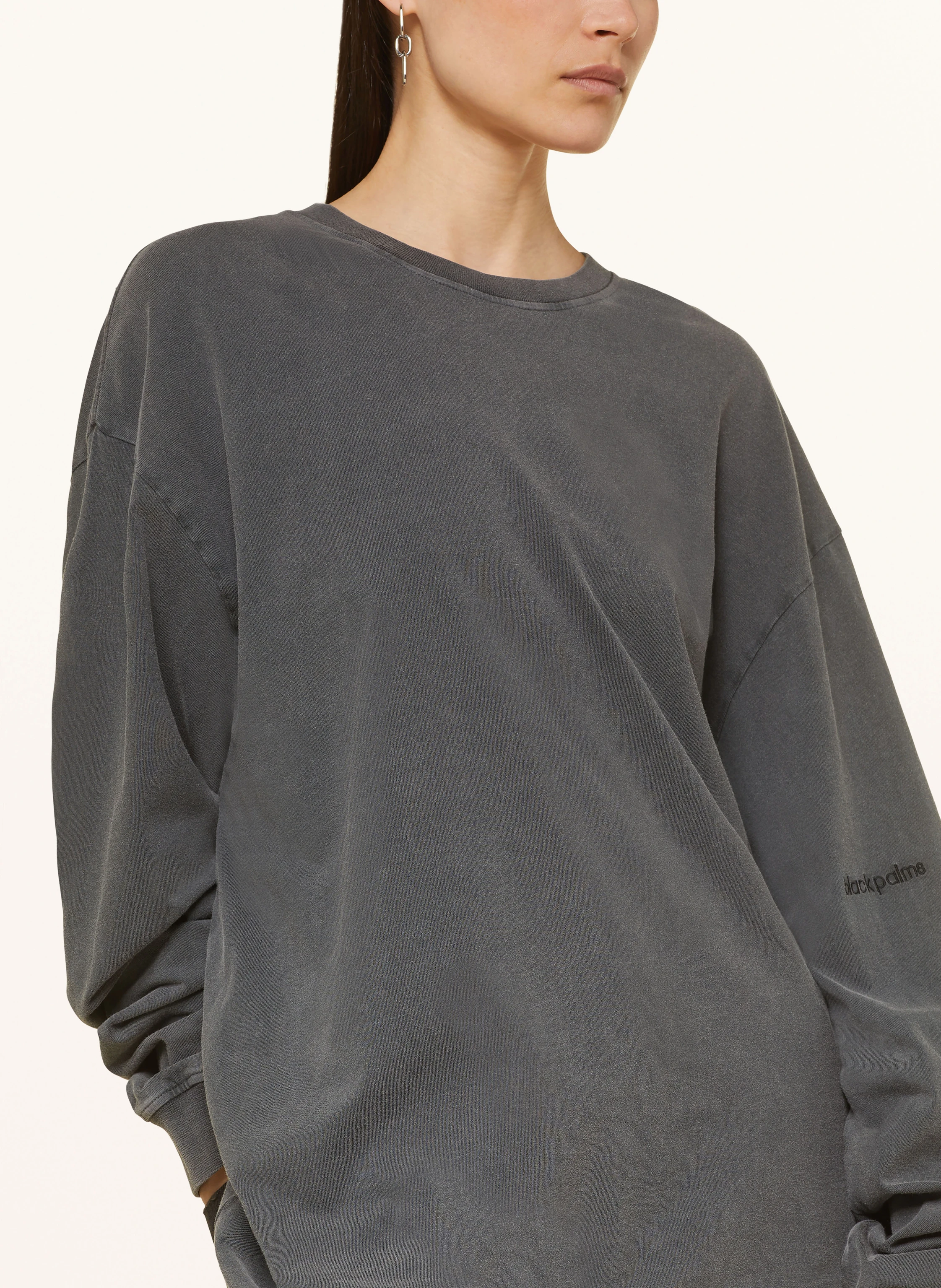 black palms Sweatshirt