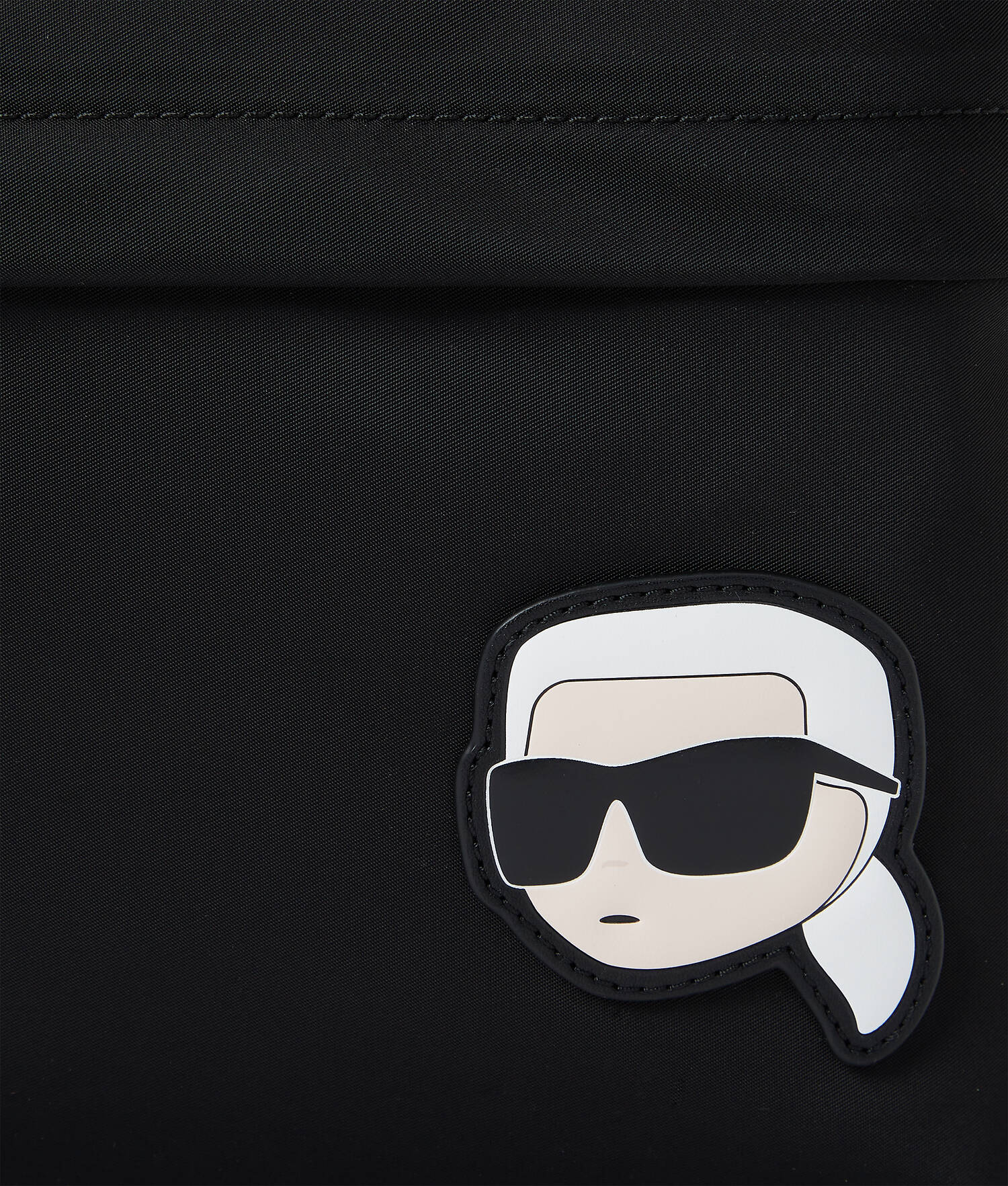 SAC À DOS EN NYLON K/IKONIK KLASSIK