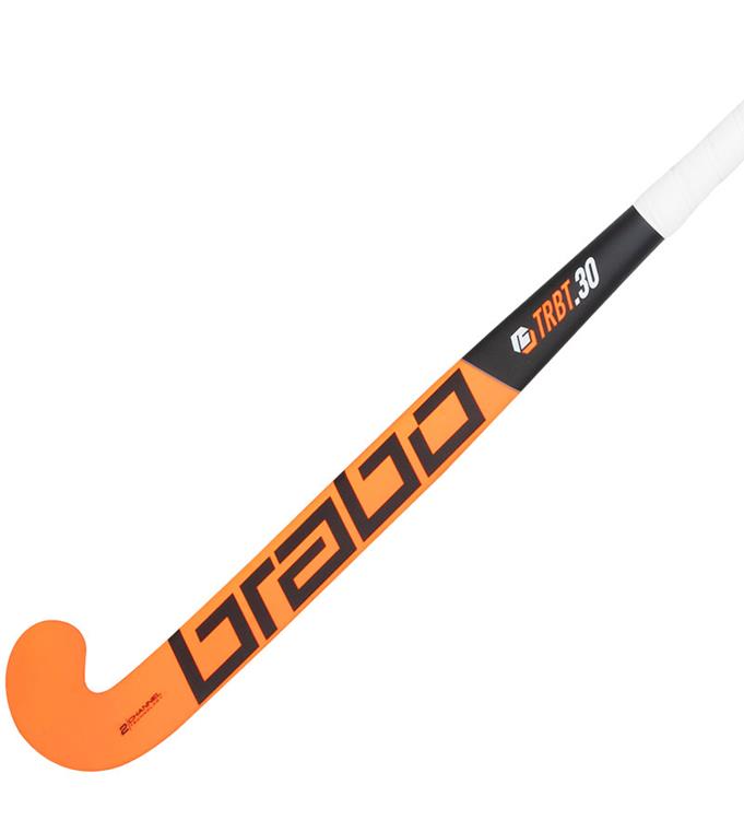 Brabo TC-30 Classic Curve Hockeystick